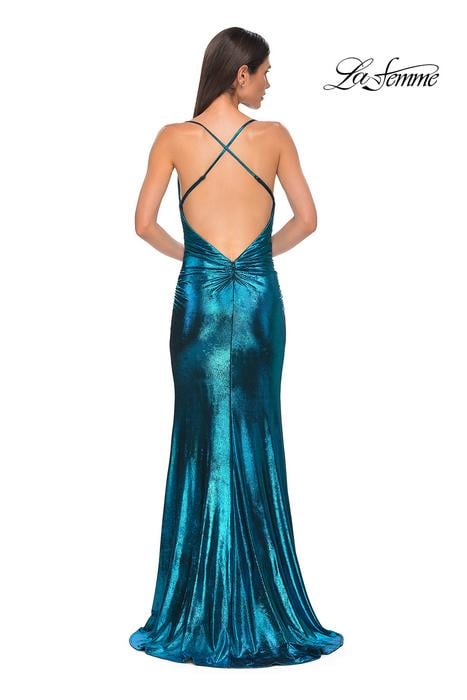 La Femme Prom 32782