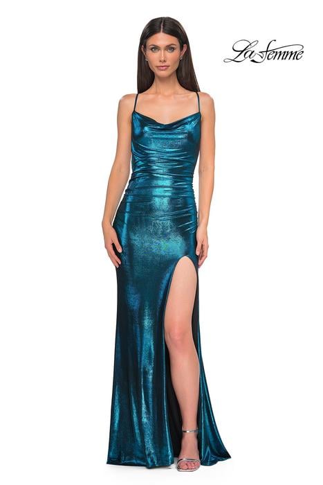 La Femme Prom 32782