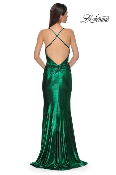 La Femme Prom 32782