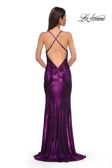 La Femme Prom 32782