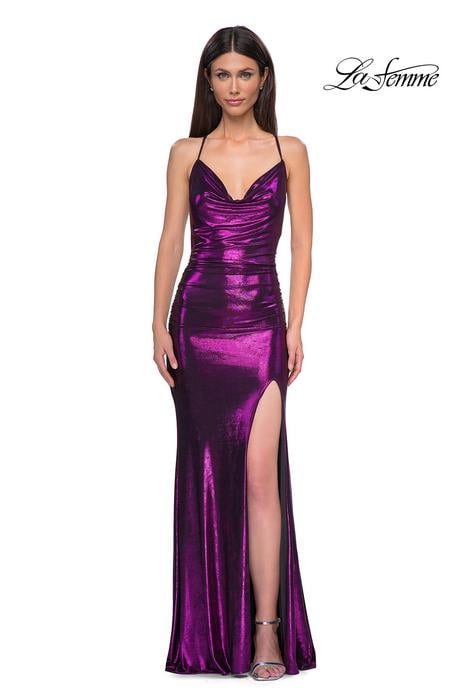 La Femme Prom 32782