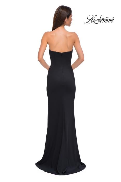 La Femme Prom 32784