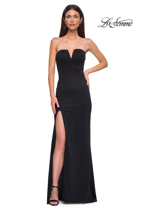 La Femme Prom 32784