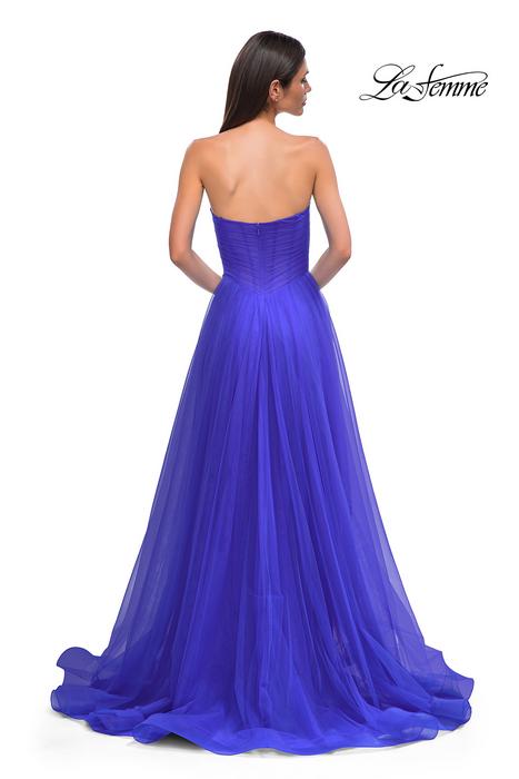 La Femme Prom 32789