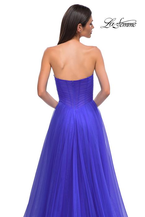 La Femme Prom 32789