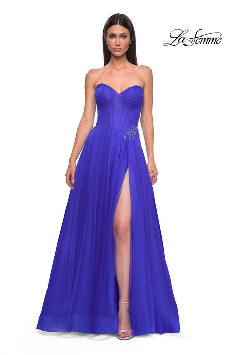 La Femme Prom 32789