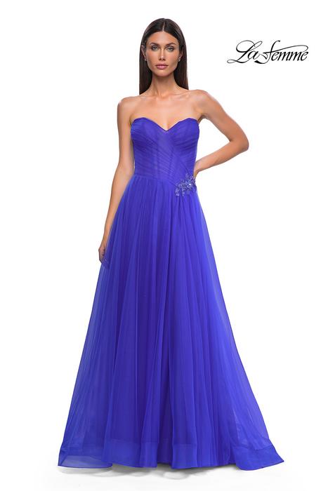 La Femme Prom 32789