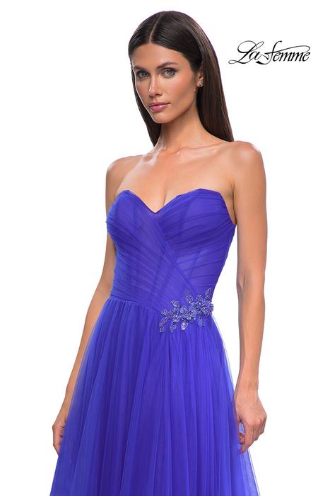 La Femme Prom 32789