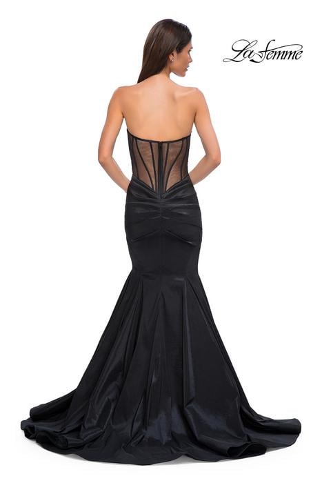 La Femme Prom 32791