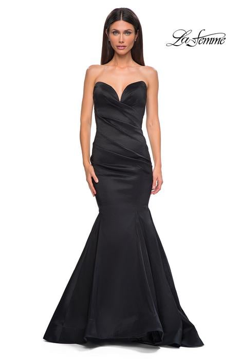 La Femme Prom 32791