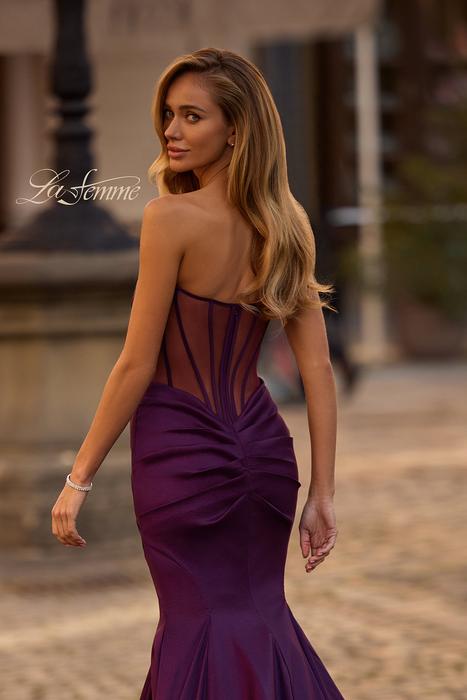 La Femme Prom 32791