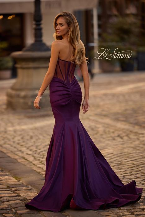 La Femme Prom 32791