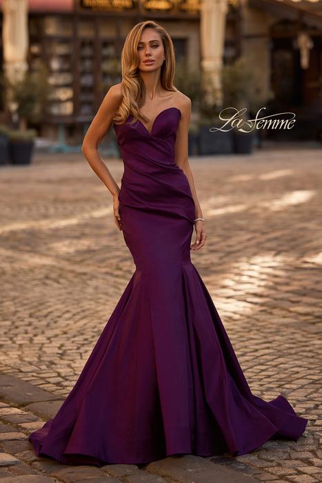 La Femme Prom 32791