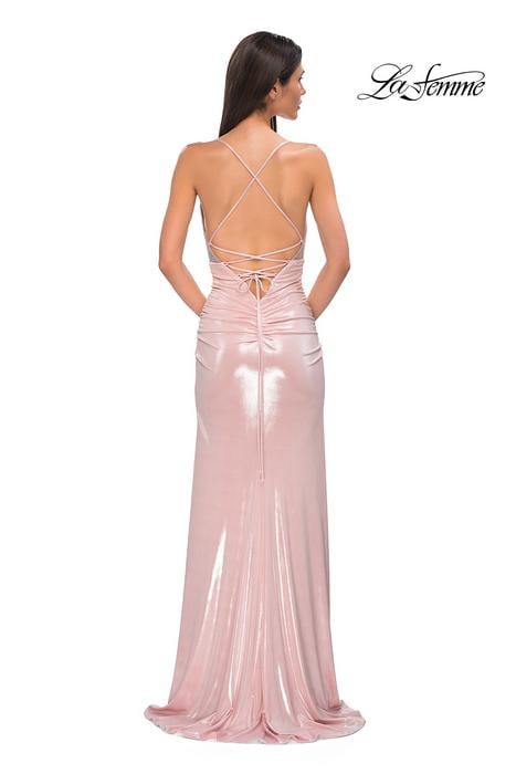 La Femme Prom 32793