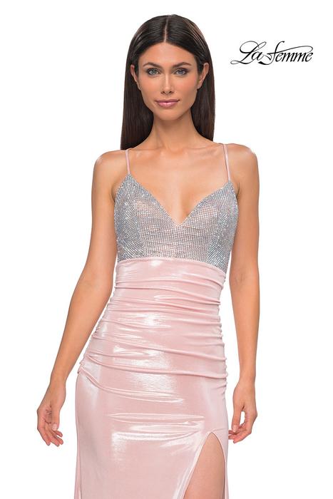 La Femme Prom 32793