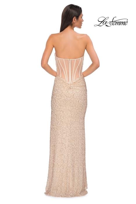 La Femme Prom 32794