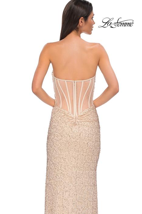 La Femme Prom 32794