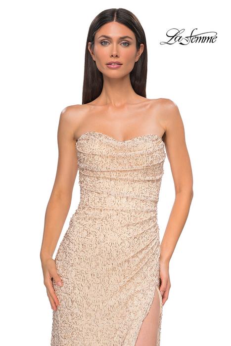 La Femme Prom 32794