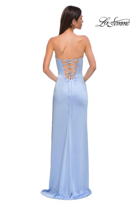 La Femme Prom 32799