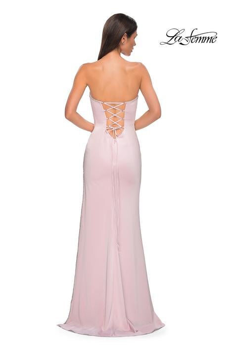 La Femme Prom 32799