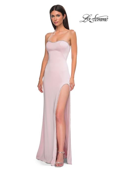 La Femme Prom 32799