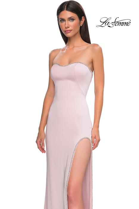 La Femme Prom 32799