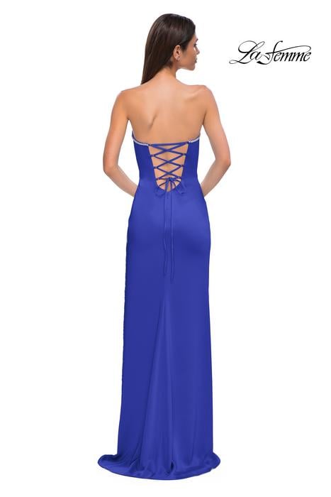 La Femme Prom 32799