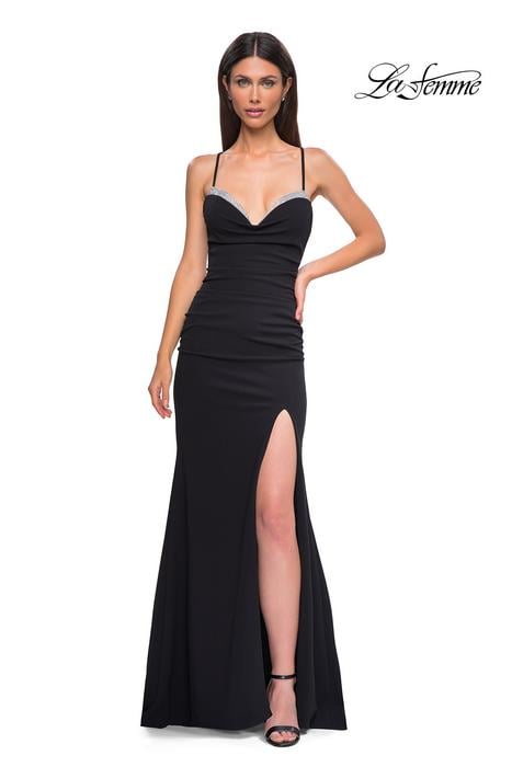 La Femme Prom 32802