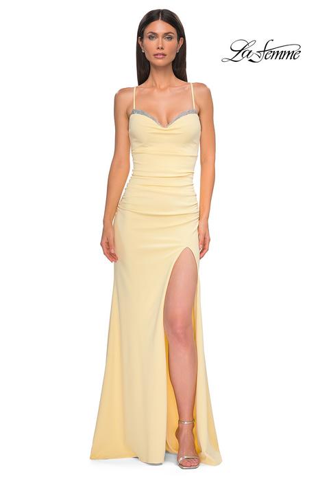 La Femme Prom 32802