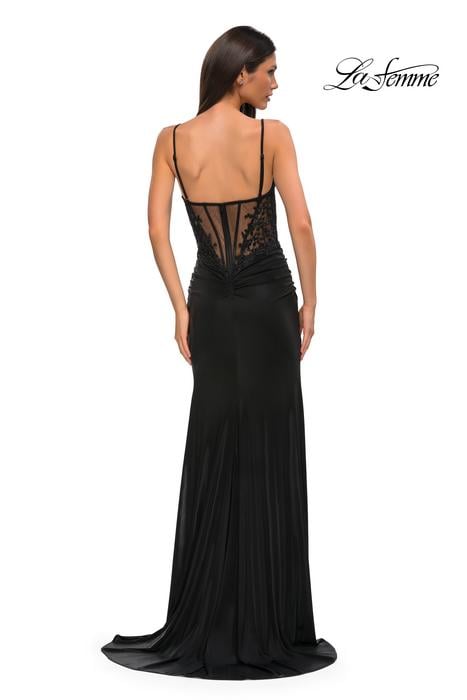 La Femme Prom 32803