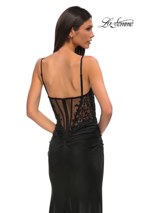 La Femme Prom 32803