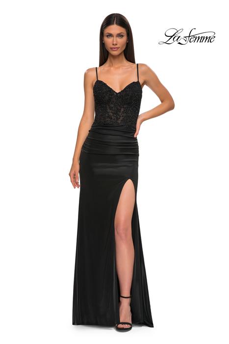 La Femme Prom 32803