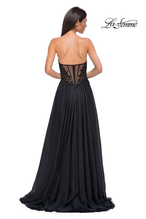 La Femme Prom 32804