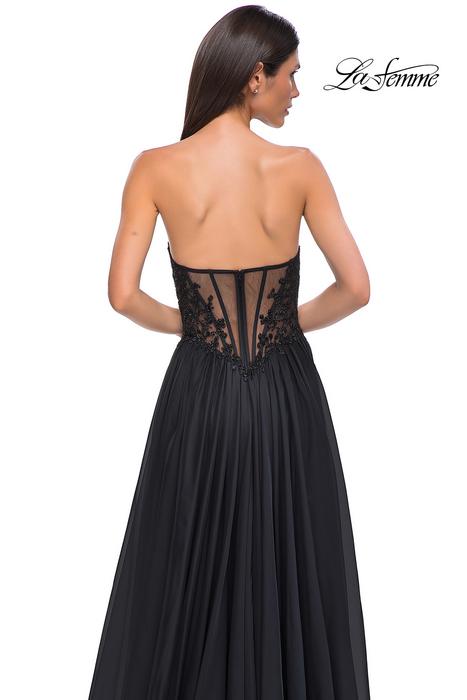 La Femme Prom 32804