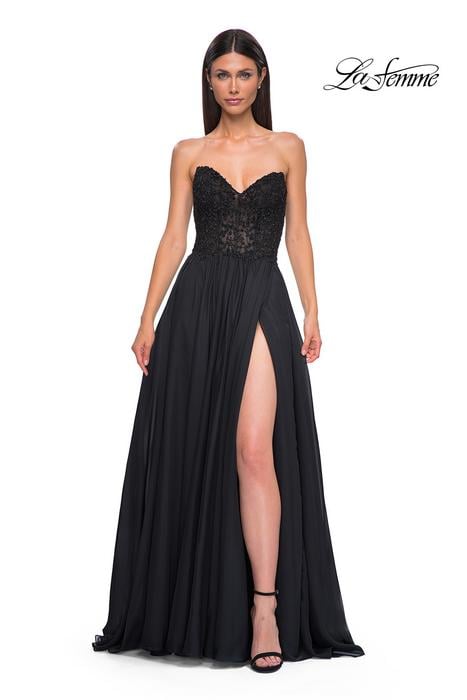 La Femme Prom 32804