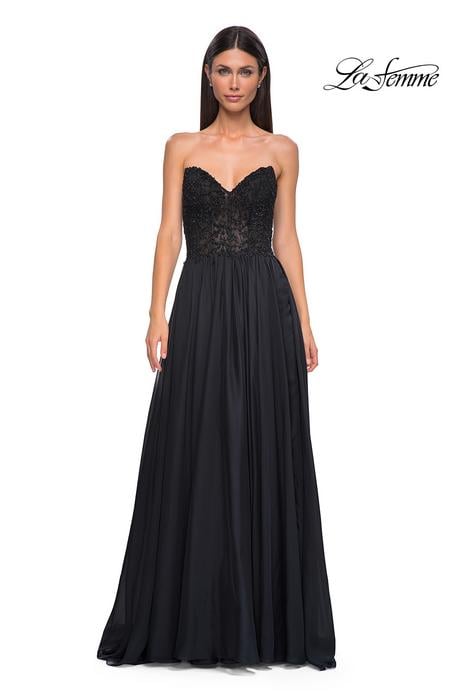 La Femme Prom 32804