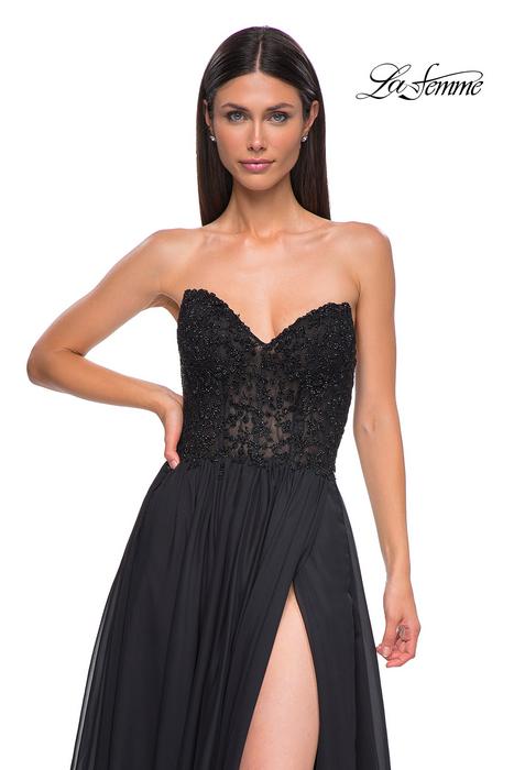 La Femme Prom 32804