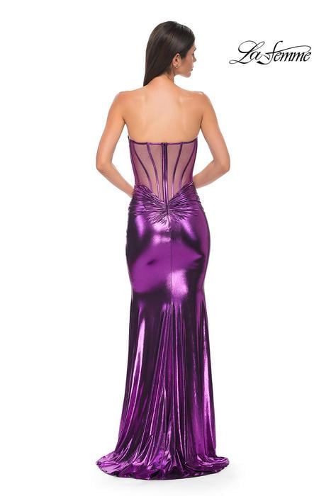 La Femme Prom 32806