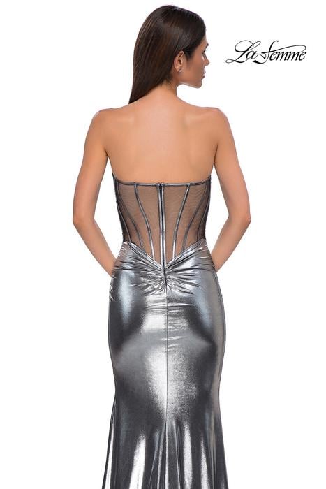 La Femme Prom 32806