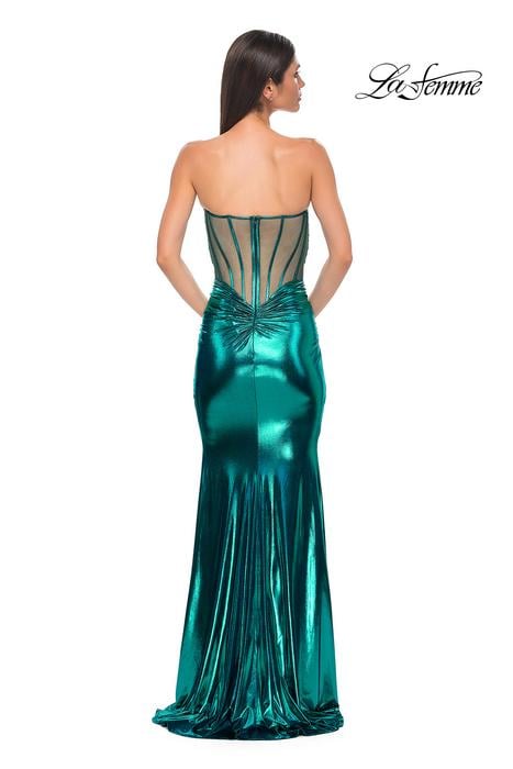 La Femme Prom 32806