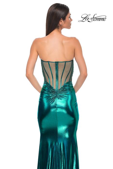 La Femme Prom 32806