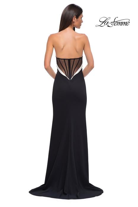 La Femme Prom 32808