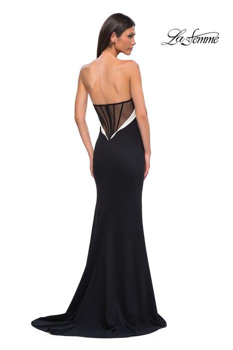 La Femme Prom 32808