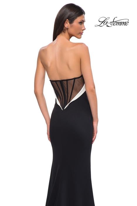 La Femme Prom 32808