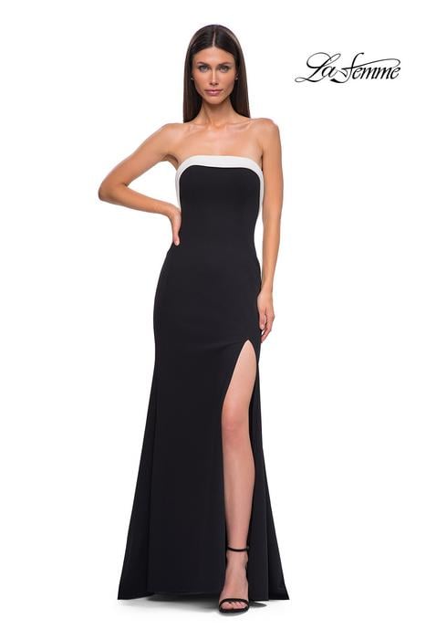 La Femme Prom 32808