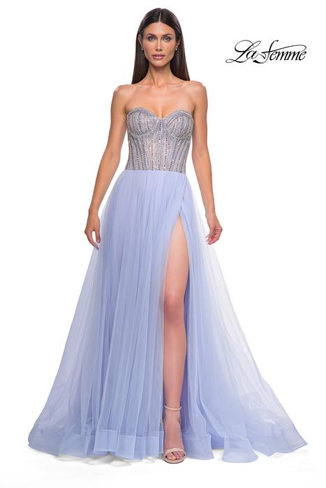 La Femme Prom 32811