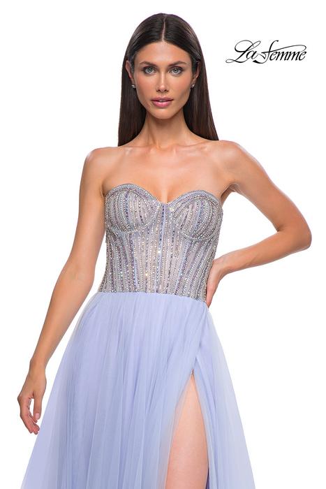 La Femme Prom 32811