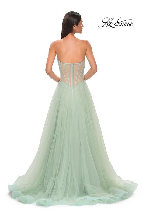 La Femme Prom 32811