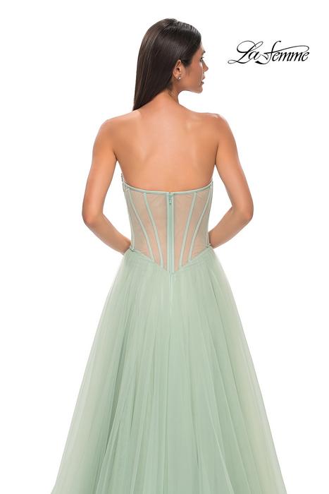 La Femme Prom 32811