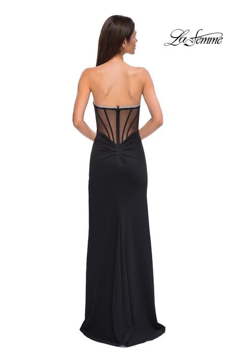 La Femme Prom 32825